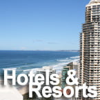 Gold Coast accommodation