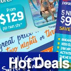Gold Coast Specials & Deals