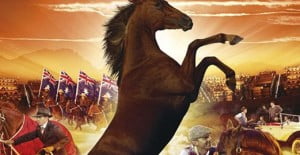 How to Spend a Day in the Gold Coast - Outback Spectacular b