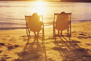 How to Spend a Day in the Gold Coast - To the beach