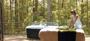 How to Spend a Day in the Gold Coast - Spa, Retreat