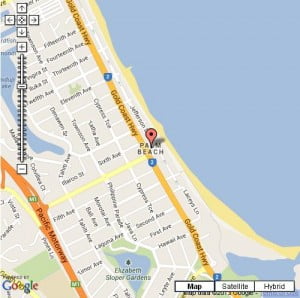 6 Recommended Surfing Spots - Gold Coast - 2 - Palm Beach