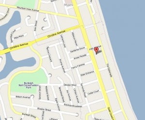 6 Recommended Surfing Spots - Gold Coast - 3 - 5th Ave