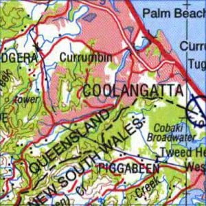 6 Recommended Surfing Spots - Gold Coast - 4 - Coolangatta