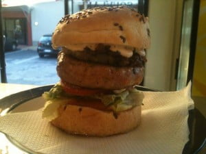 BurgerMeFresh-GlutenFreeBunChickenBurger