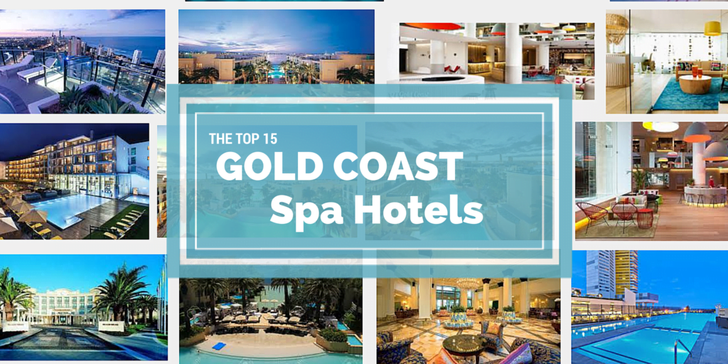 Gold Coast Spa Hotels