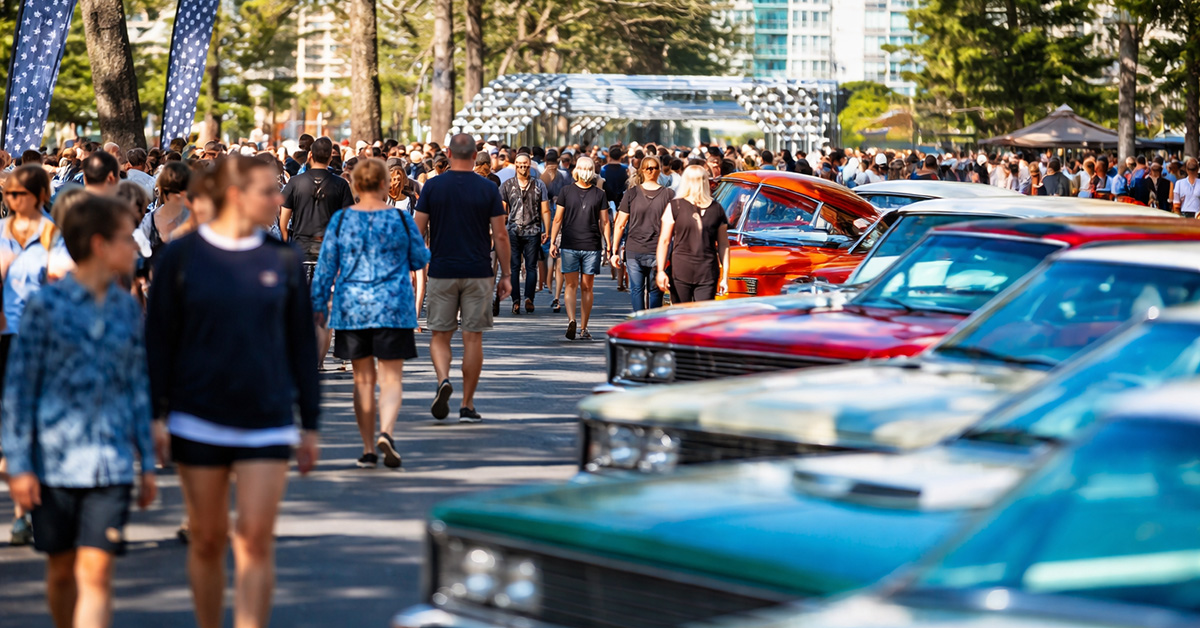 Cooly Rocks Map Cooly Rocks On Festival 2026 - Gold Coast