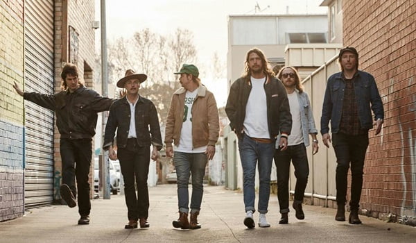 Sweet Talk ~ Live at Mo's Desert Clubhouse