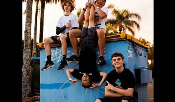 Da Manager Matinee Show (All Ages)