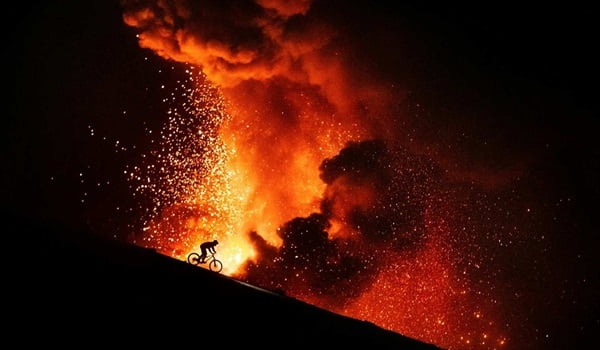 The Big Bike Film Night 2024 - Gold Coast | Surfers Paradise