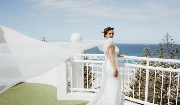 Gold Coast Wedding Trail