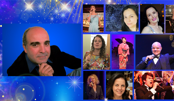 Gold Coast Golden Voices