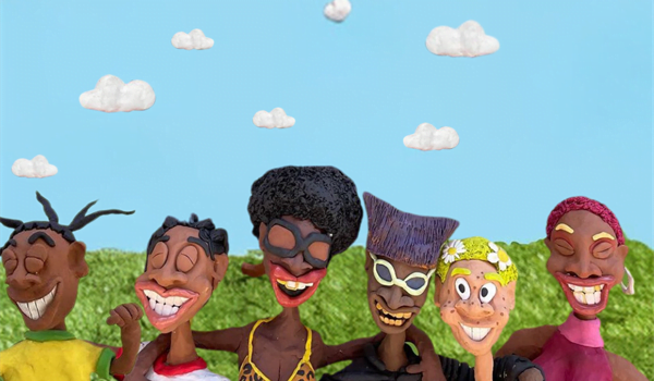 Soul Curated Markets