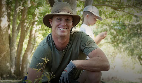 NaturallyGC Landcare : Storm Recovery Koala Tree Planting