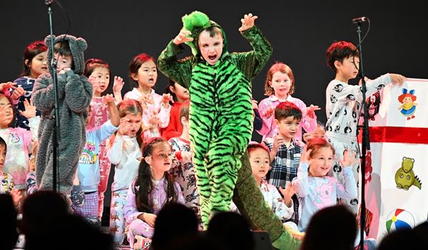 Gold Coast Eisteddfod