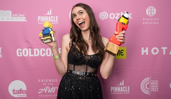 Gold Coast Music Awards