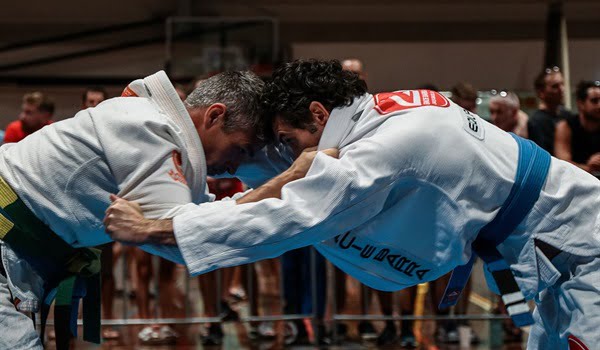 South East Queensland Brazilian Jiu Jitsu Circuit