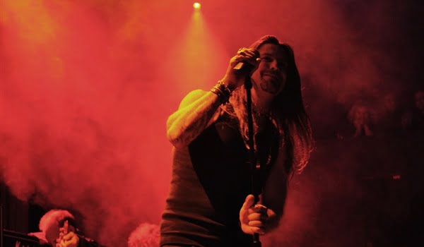 Bon But Not Forgotten