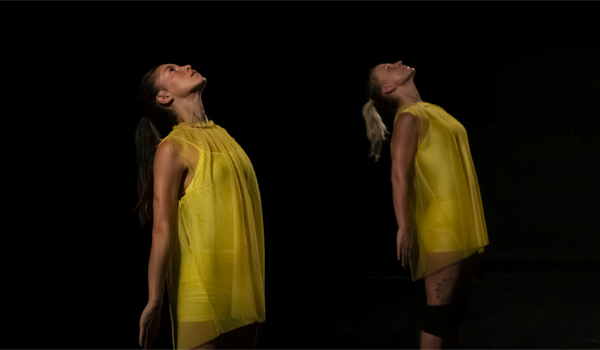 BLEACH* Festival – Dance Program