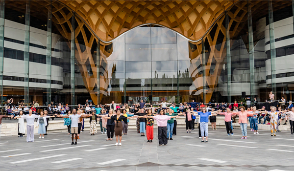 BLEACH* Festival – Music Program