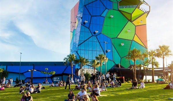 HOTA Farmers and Artisan Market