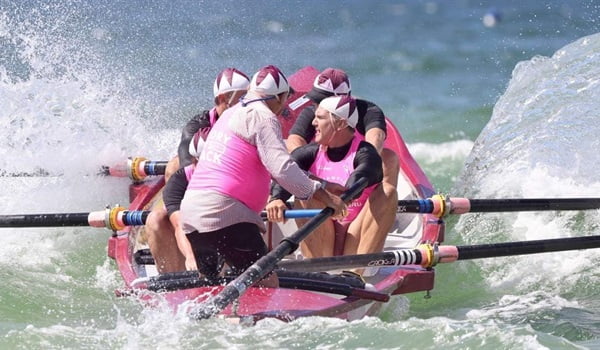 Lifesaving World Championships