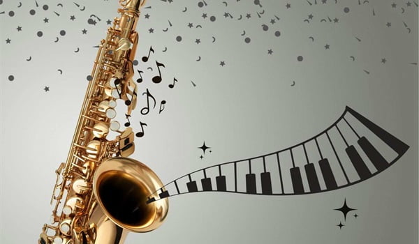 James Dent's Jazz Jam - Den Devine Broadbeach