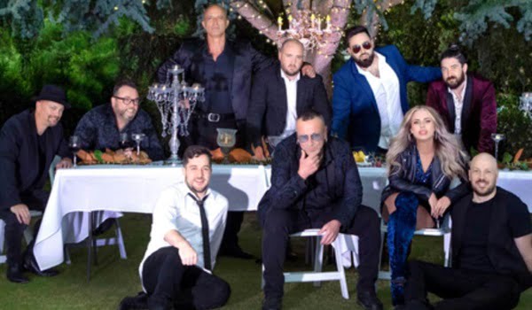 Hindley Street Country Club