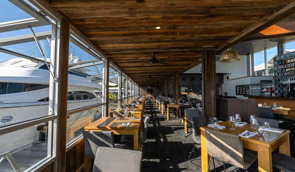 Sovereign Islands & Surrounds Monthly Community Luncheon