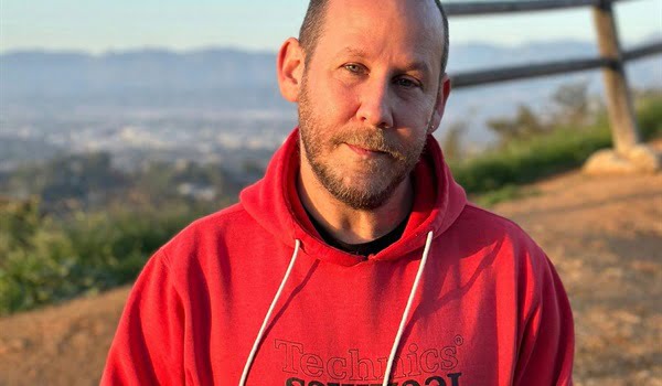 Craft Music Presents Ben Lee