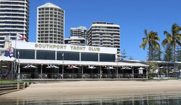 The Beatlegs Dinner and Show