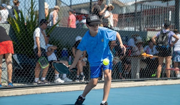 Australian Pickleball Championships