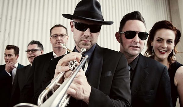 Gold Coast Jazz & Blues Club: Big Kitty