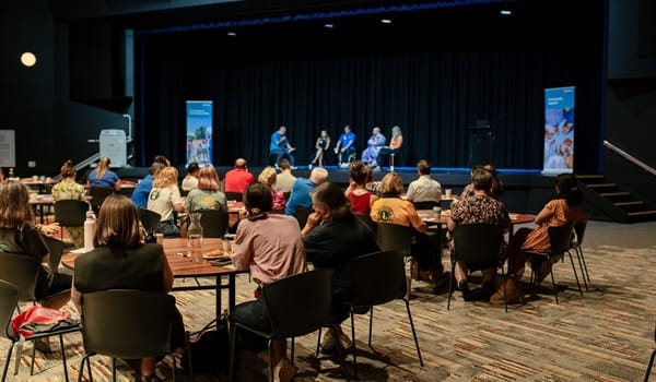 Gold Coast Volunteering Collective Forum