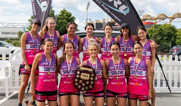 2024 Australian Championships