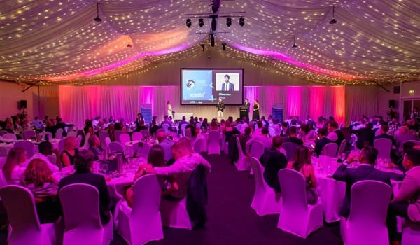 Gold Coast Young Entrepreneur Awards