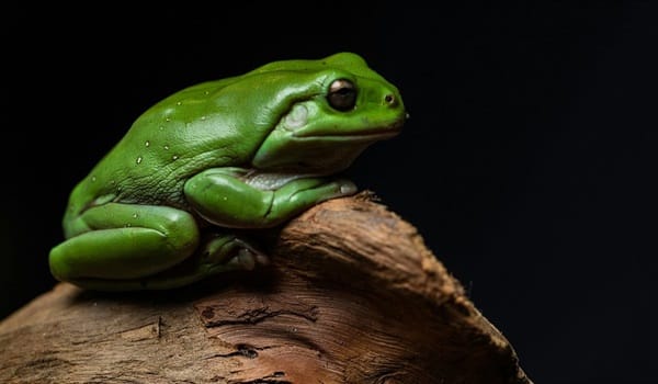 NaturallyGC - A Night at the Gardens (spotlighting)