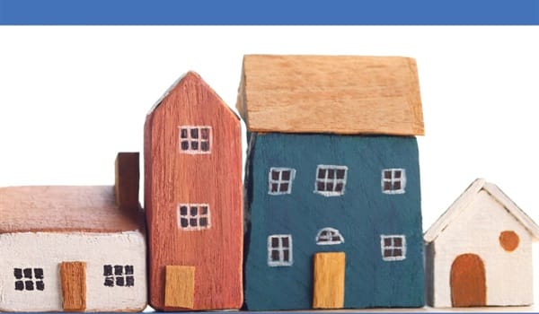 My Home My Way Workshop