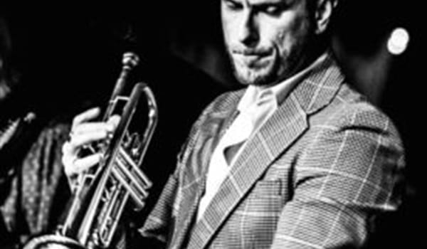 Shannon Marshall Quartet