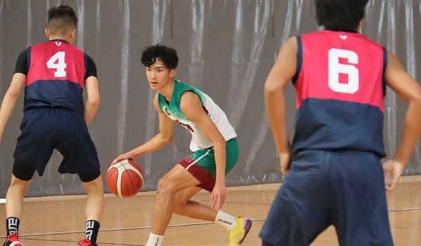 Basketball QLD – CBSQ Junior Secondary