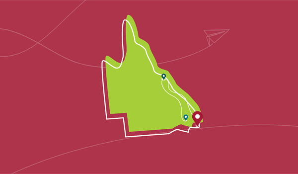 Teach Queensland Roadshow