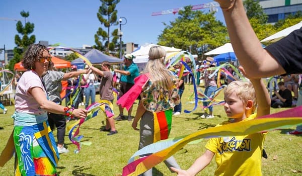 ArtBeat Music and Arts Festival