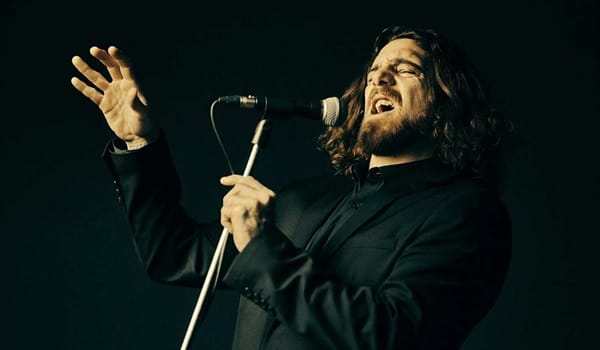 The Joe Cocker Express