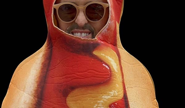 Sausage Fest Gold Coast