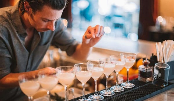 Urban Cocktail Trail Burleigh Heads (QLD)