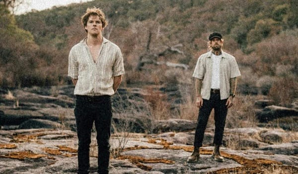 Salt Tree Dreaming - A Future Tour