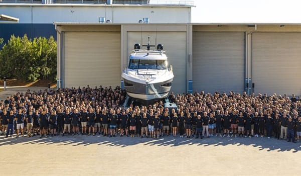 Riviera Academy of Excellence and Factory Tour