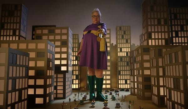 Left Write Hook: Film Screening and Director Q&A