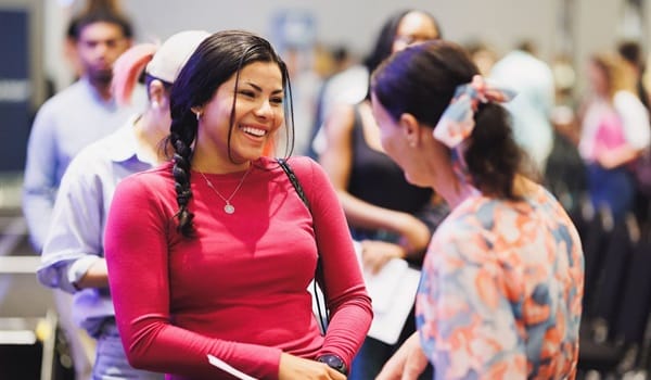 Diversify and Employ Global Talent