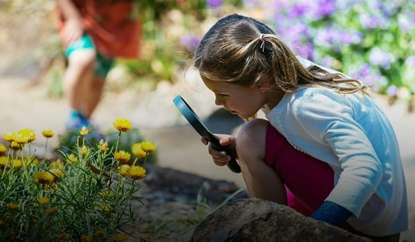 NaturallyGC Kids- Little Nature Lovers